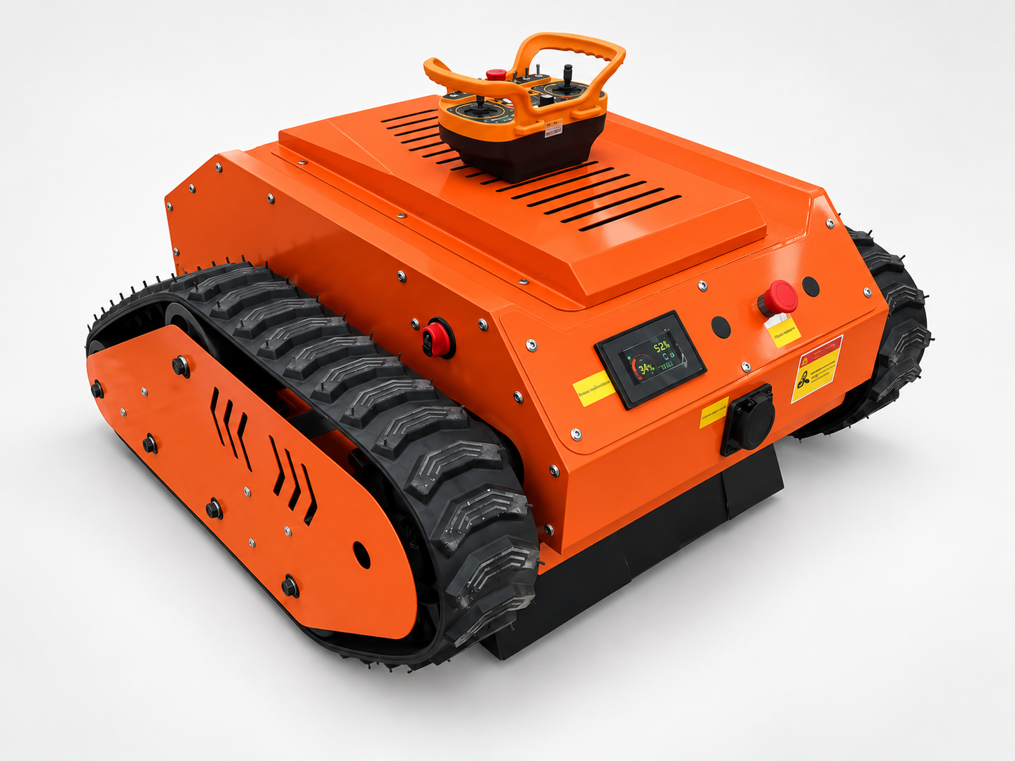 EV equipment