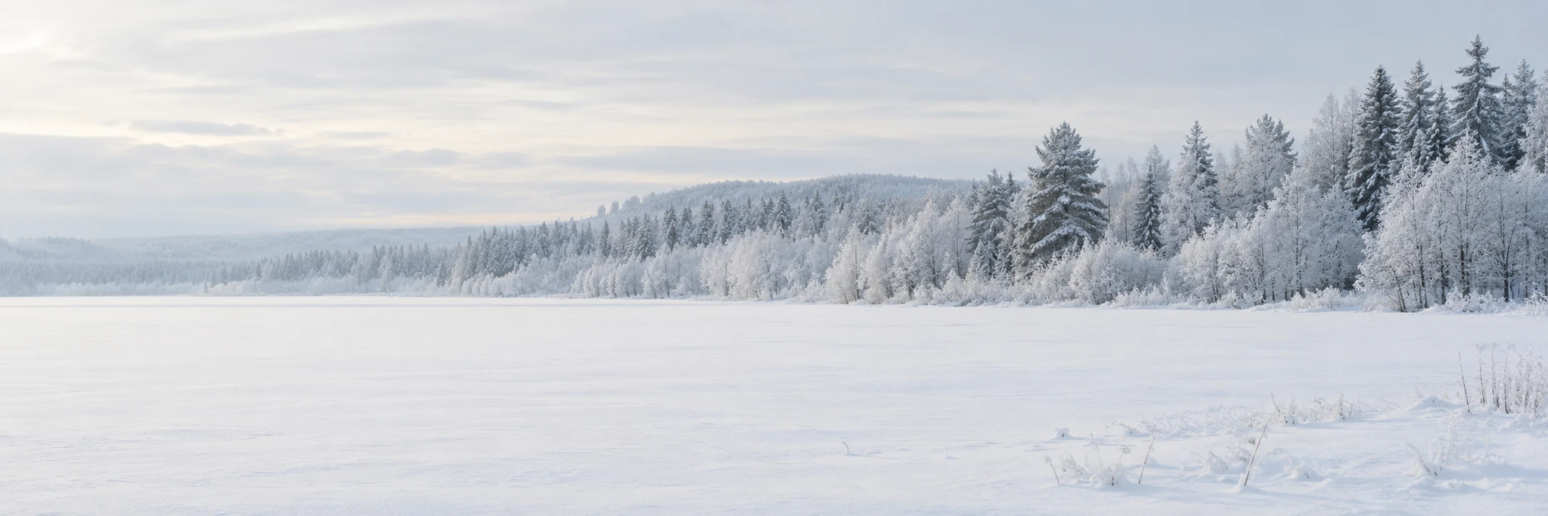 Winter maintenance setting